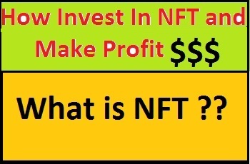 how to invest in nft