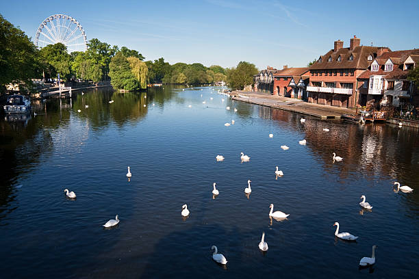 Windsor, England