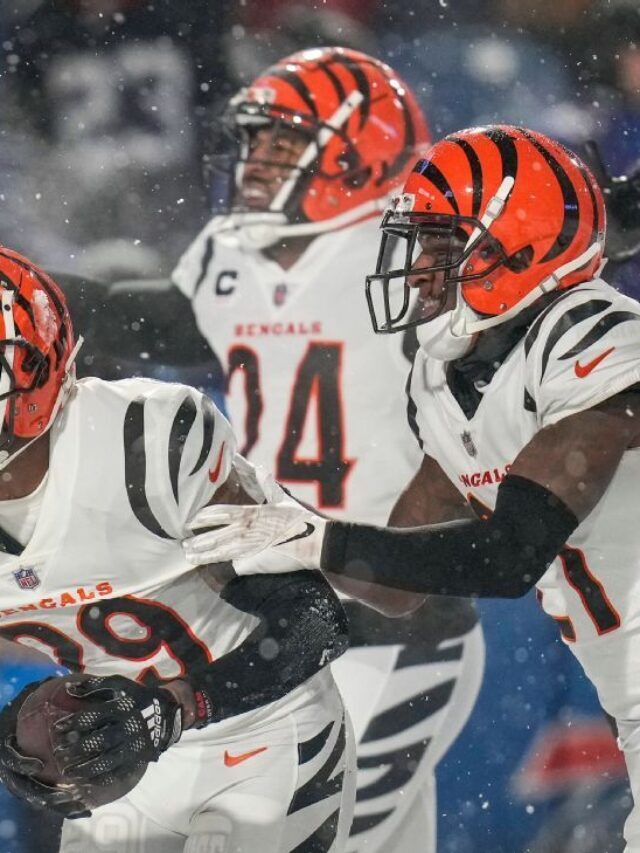 Bengals, back in the AFC championship game, keep “proving people wrong”<span class="rmp-archive-results-widget rmp-archive-results-widget--not-rated"><i class=" rmp-icon rmp-icon--ratings rmp-icon--star "></i><i class=" rmp-icon rmp-icon--ratings rmp-icon--star "></i><i class=" rmp-icon rmp-icon--ratings rmp-icon--star "></i><i class=" rmp-icon rmp-icon--ratings rmp-icon--star "></i><i class=" rmp-icon rmp-icon--ratings rmp-icon--star "></i> <span>0 (0)</span></span>