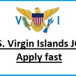 jobs in us virgin islands