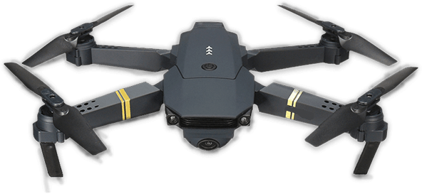 quadair drone