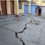 earthquake