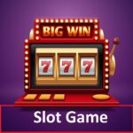 Slot game in US