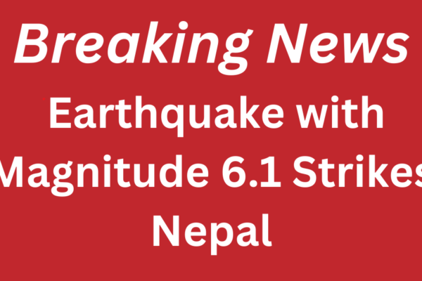 earthquake