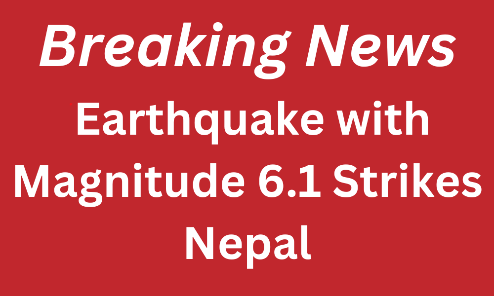 earthquake